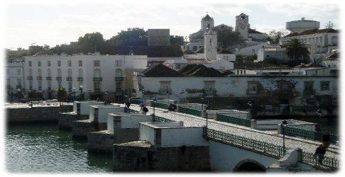 Tavira - Ponte Romana